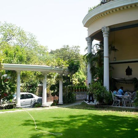 Sirohi House Ню Делхи Екстериор снимка