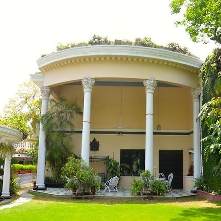 Sirohi House Ню Делхи Екстериор снимка