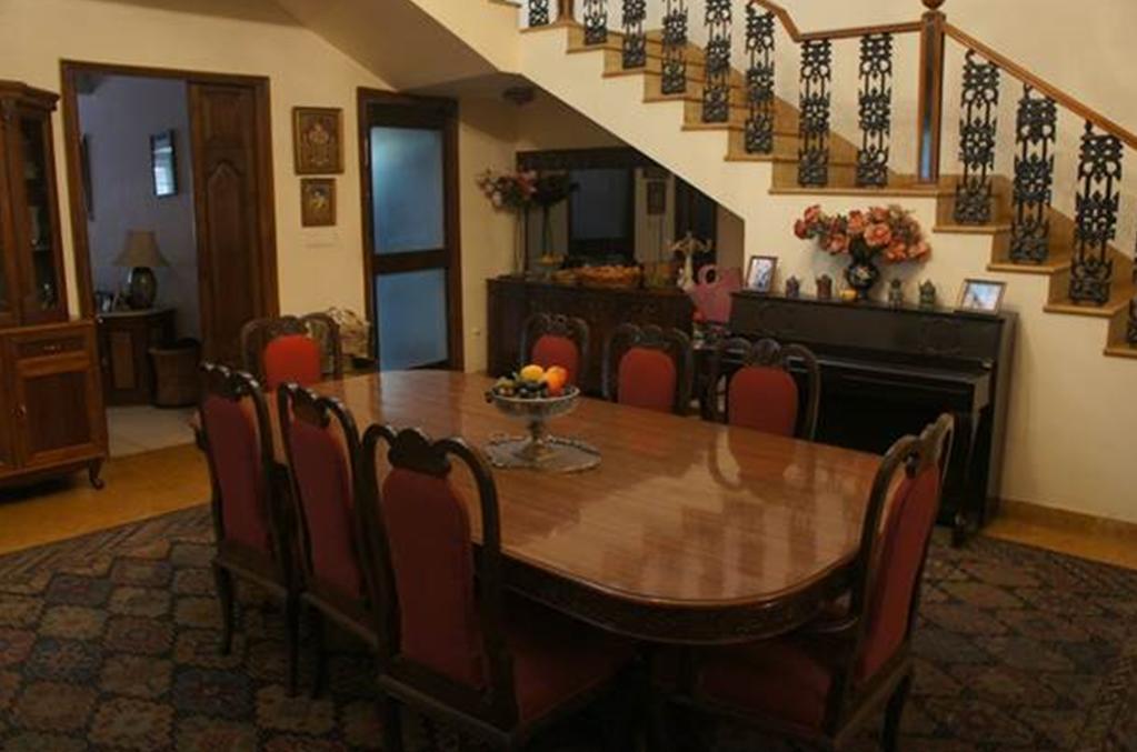 Sirohi House Ню Делхи Екстериор снимка