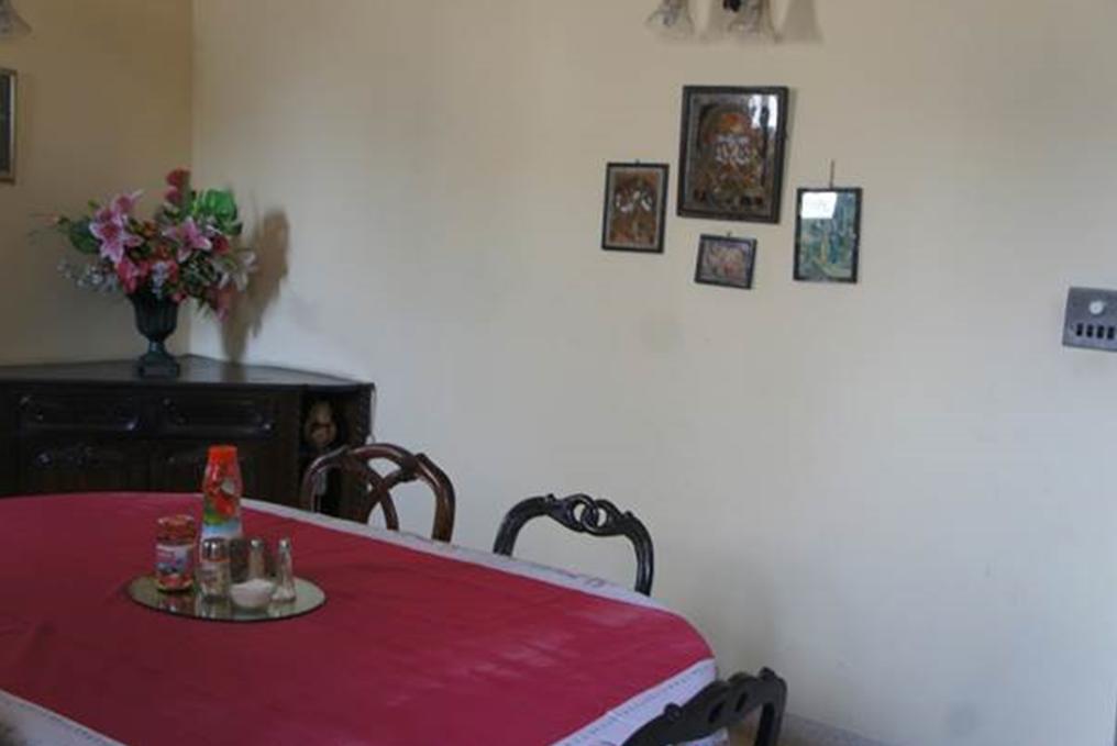 Sirohi House Ню Делхи Екстериор снимка