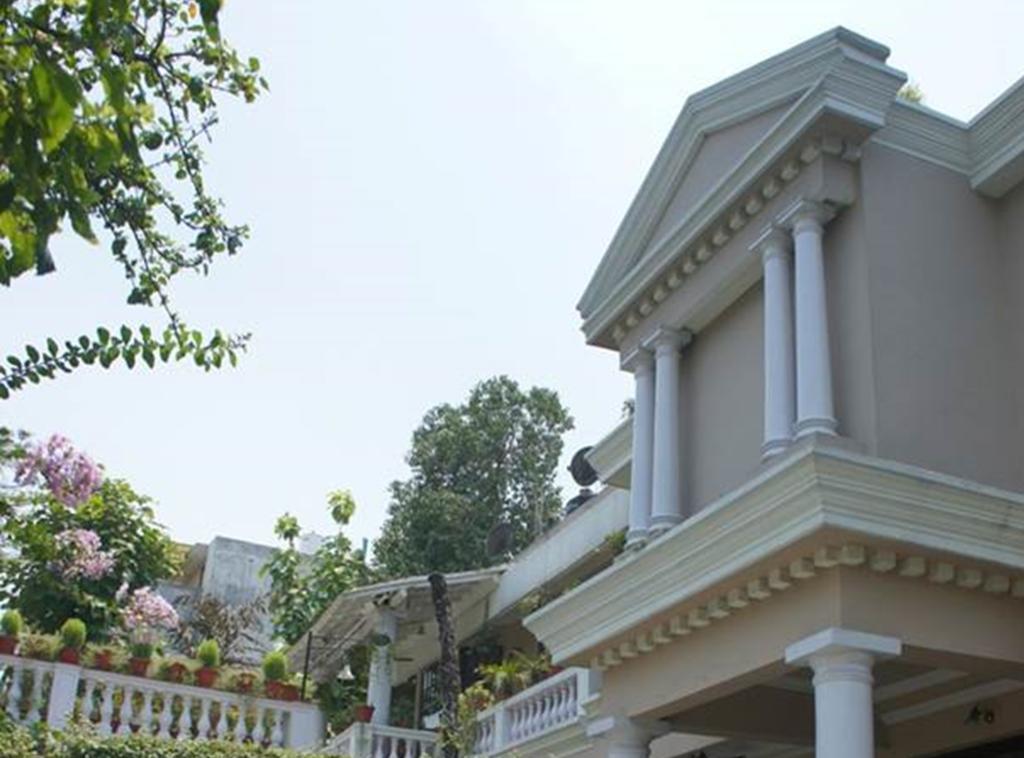Sirohi House Ню Делхи Екстериор снимка
