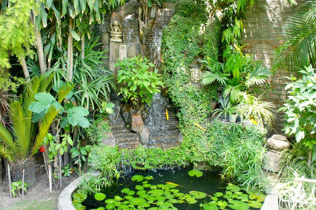 Sirohi House Ню Делхи Екстериор снимка
