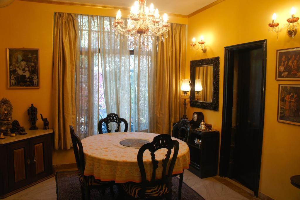 Sirohi House Ню Делхи Стая снимка